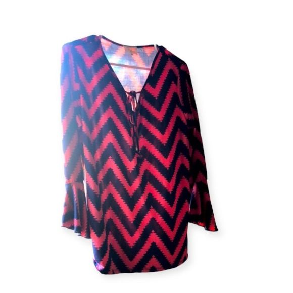 🔔 Sleeve Tunic - Picture 2 of 5